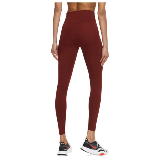 Nike Γυναικείο κολάν One Luxe Nike Γυναικείο κολάν One Luxe